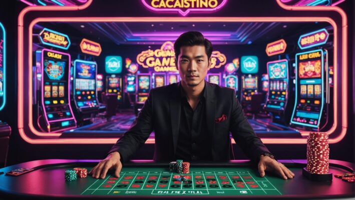 Cách Soi Tài Xỉu Casino Online go88