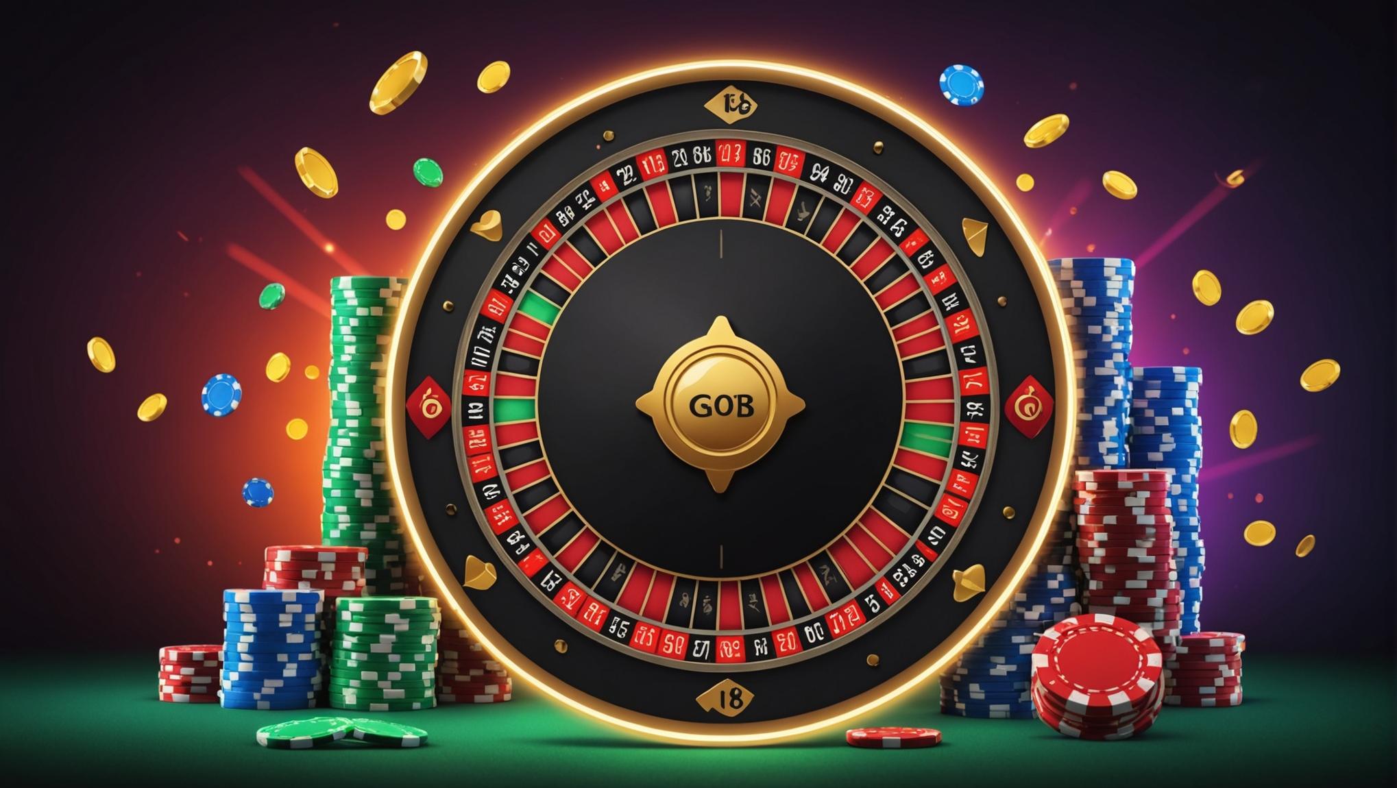 Tầm quan trọng của việc bắt cầu tài xỉu trong casino online