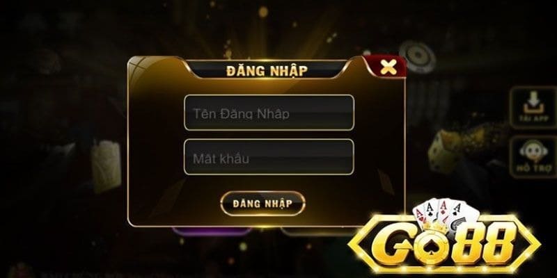 Hướng dẫn chi tiết cho anh em tham gia vào cổng game