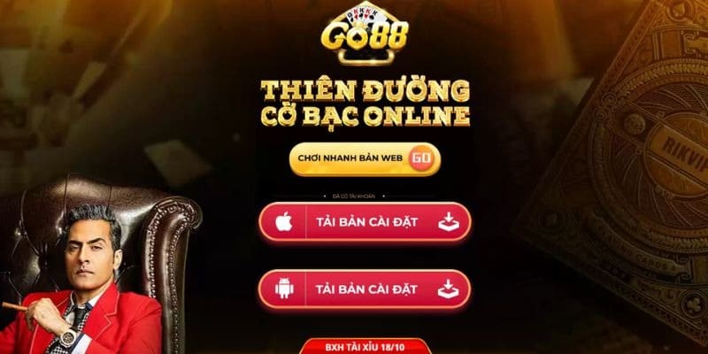 Hướng dẫn cho game thủ tải app trên hệ điều hành Android