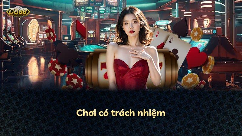 Chơi có trách nhiệm