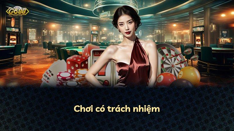 Chơi có trách nhiệm