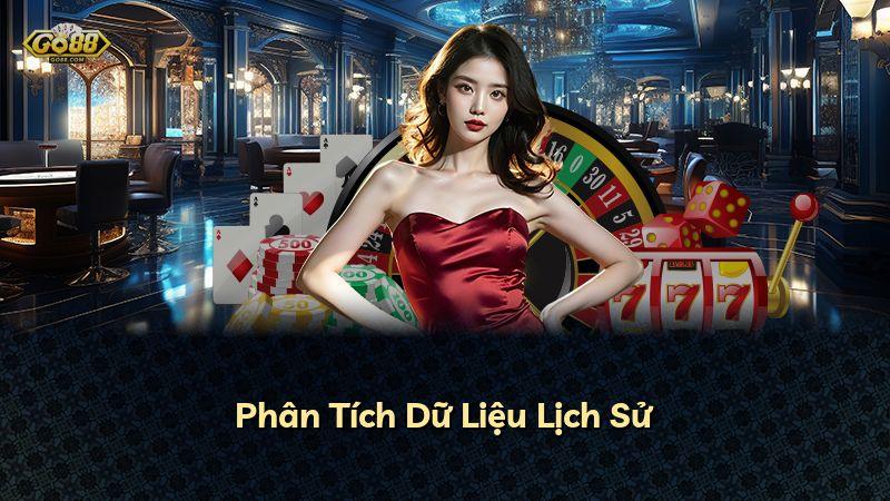 Phân Tích Dữ Liệu Lịch Sử