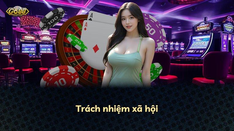 Trách nhiệm xã hội