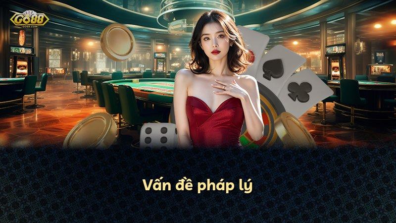 Vấn đề pháp lý